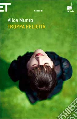 Troppa felicità