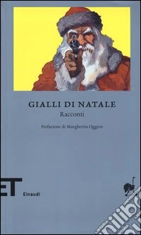 Gialli di Natale libro