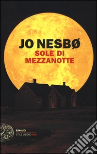 Sole di mezzanotte