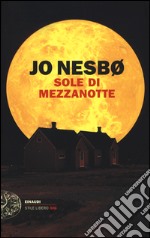 Sole di mezzanotte libro