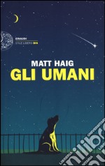 Gli umani libro