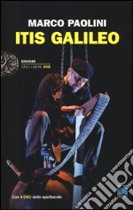 ITIS Galileo. Con DVD libro