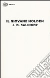 Il giovane Holden libro