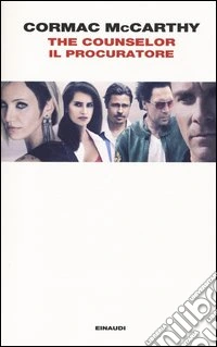 The counselor-Il procuratore