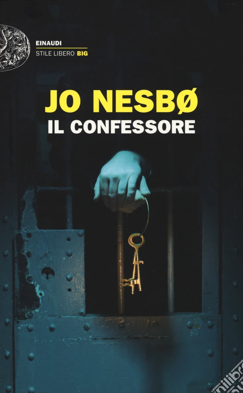 Il confessore