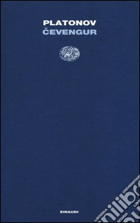 Cevengur