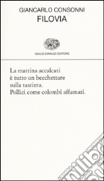 Filovia libro