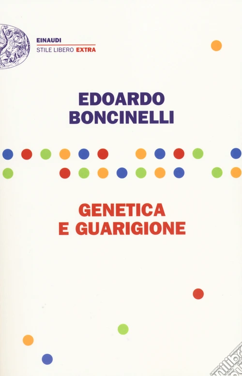 Genetica e guarigione