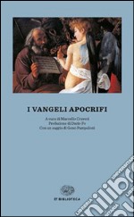 I vangeli apocrifi libro