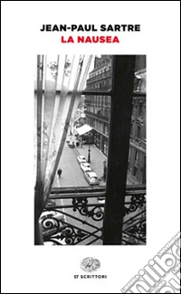 La nausea