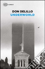 Underworld libro