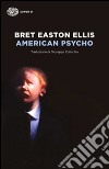 American psycho libro