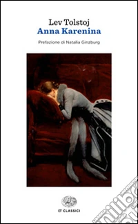 Anna Karenina