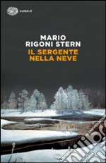 Il sergente nella neve libro