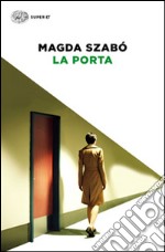 La porta libro