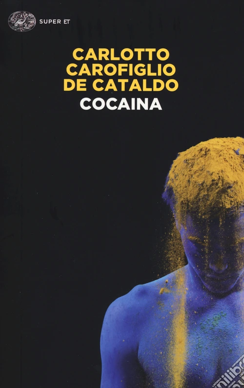 Cocaina