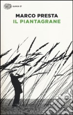 Il piantagrane libro