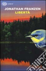 Libertà libro