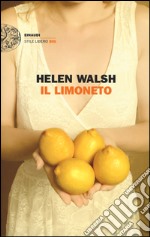 Il limoneto libro