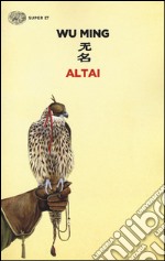 Altai libro