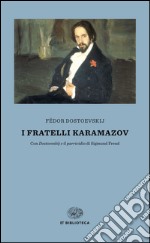 I fratelli Karamazov libro