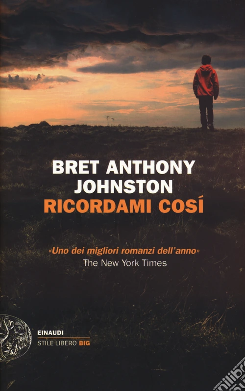 Ricordami così