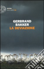 La deviazione libro