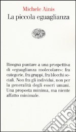 La piccola eguaglianza libro