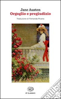 Orgoglio e pregiudizio