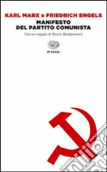 Il manifesto del Partito Comunista