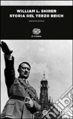 Storia del Terzo Reich libro