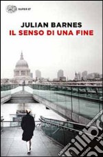 Il senso di una fine libro usato