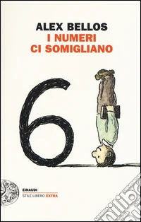 I numeri ci somigliano