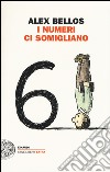 I numeri ci somigliano libro