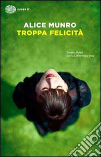 Troppa felicità