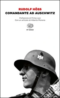Comandante ad Auschwitz