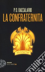 La confraternita libro