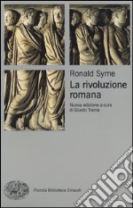 La rivoluzione romana libro