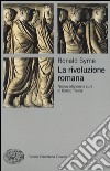 La rivoluzione romana libro
