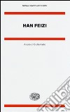 Han Feizi libro