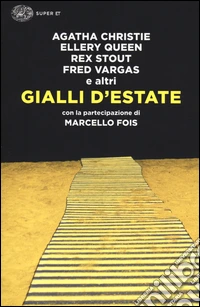 Gialli d'estate libro