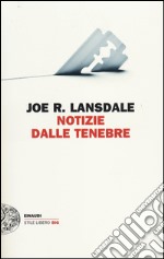 Notizie dalle tenebre libro