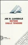 Notizie dalle tenebre libro