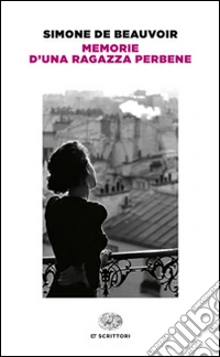 Memorie d'una ragazza perbene