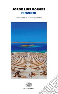 Finzioni libro