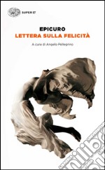 Lettera sulla felicità libro