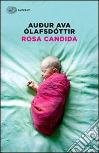 Rosa candida libro