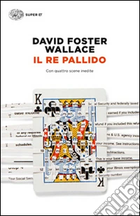 Il re pallido