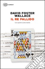 Il re pallido libro