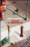 Follie di Brooklyn libro